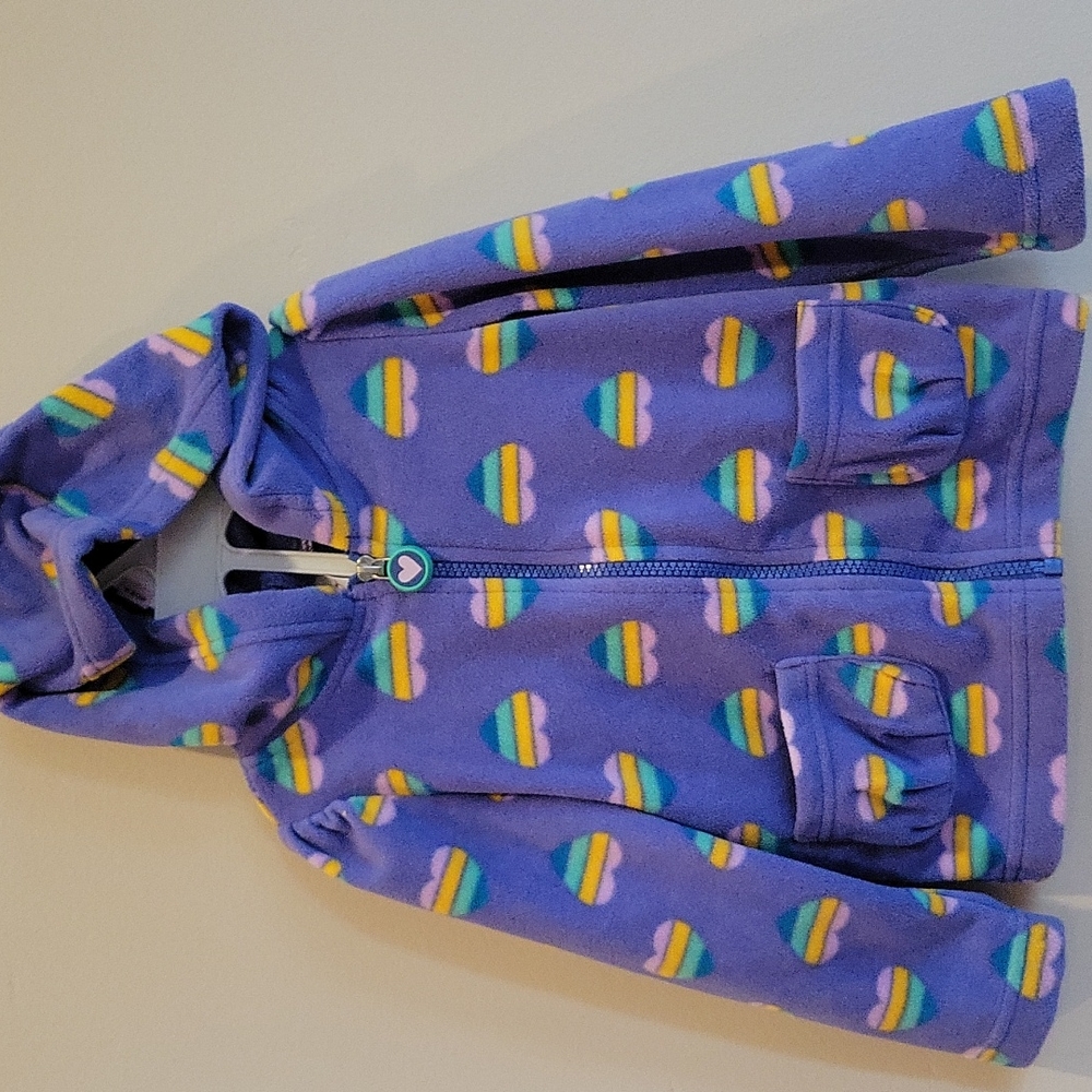 Circo hoodie 3T